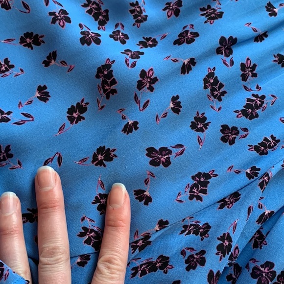 Parker Betty dress - Picture 11 of 14